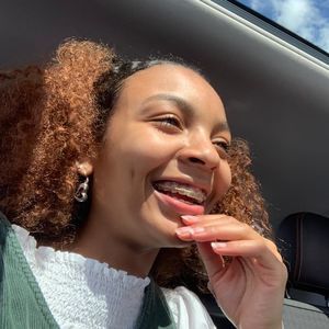 Meet your Posher, Morgan